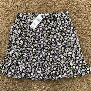 Hollister Ultra High-rise skirt